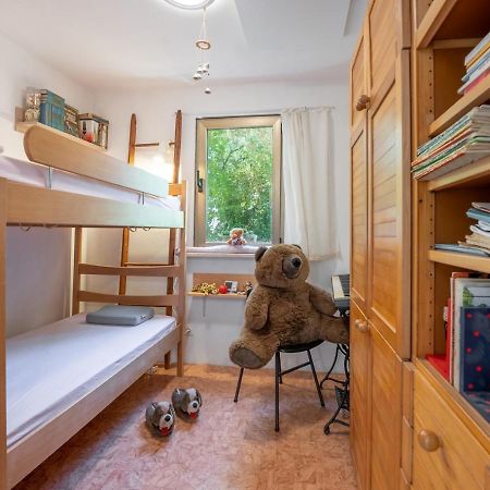 Apartment Ruj ซัมบราทิยา ภายนอก รูปภาพ