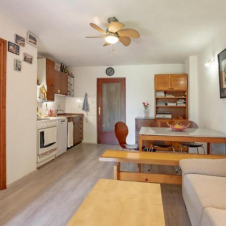 Apartment Ruj ซัมบราทิยา ภายนอก รูปภาพ