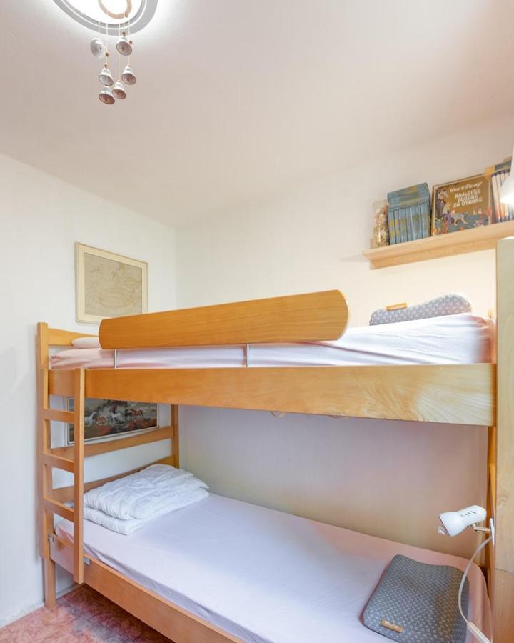 Apartment Ruj ซัมบราทิยา ภายนอก รูปภาพ