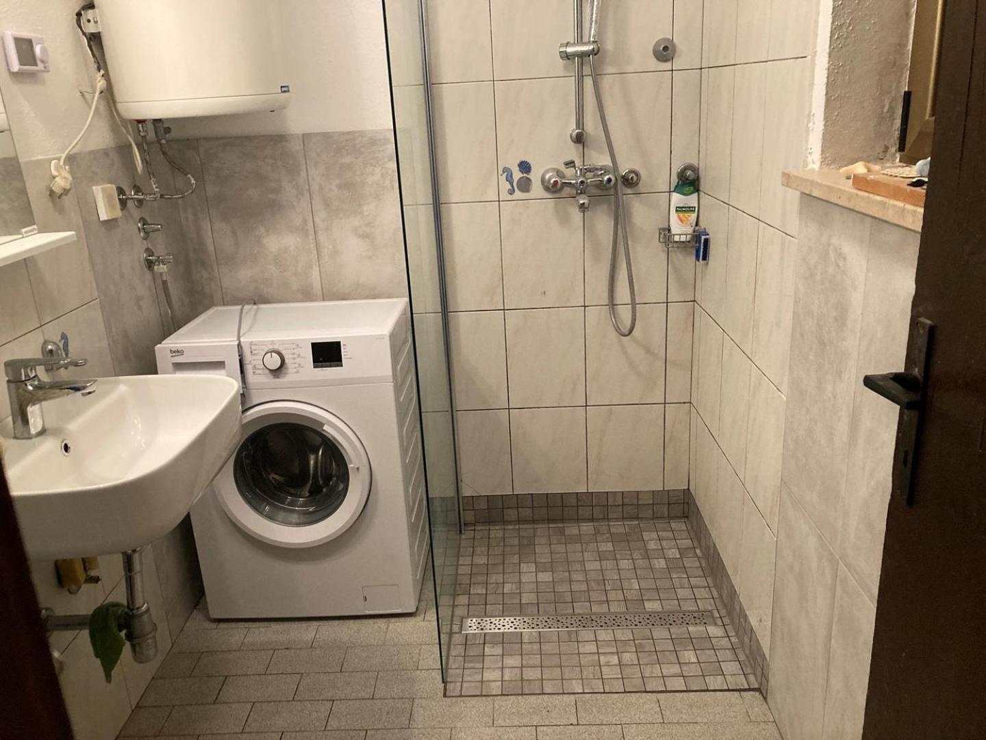 Apartment Ruj ซัมบราทิยา ภายนอก รูปภาพ